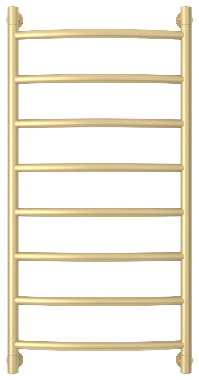 Полотенцесушитель водяной Сунержа Галант+ 1000х500 Матовая шампань