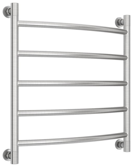 Полотенцесушитель водяной Сунержа Галант+ 600х600 Сатин