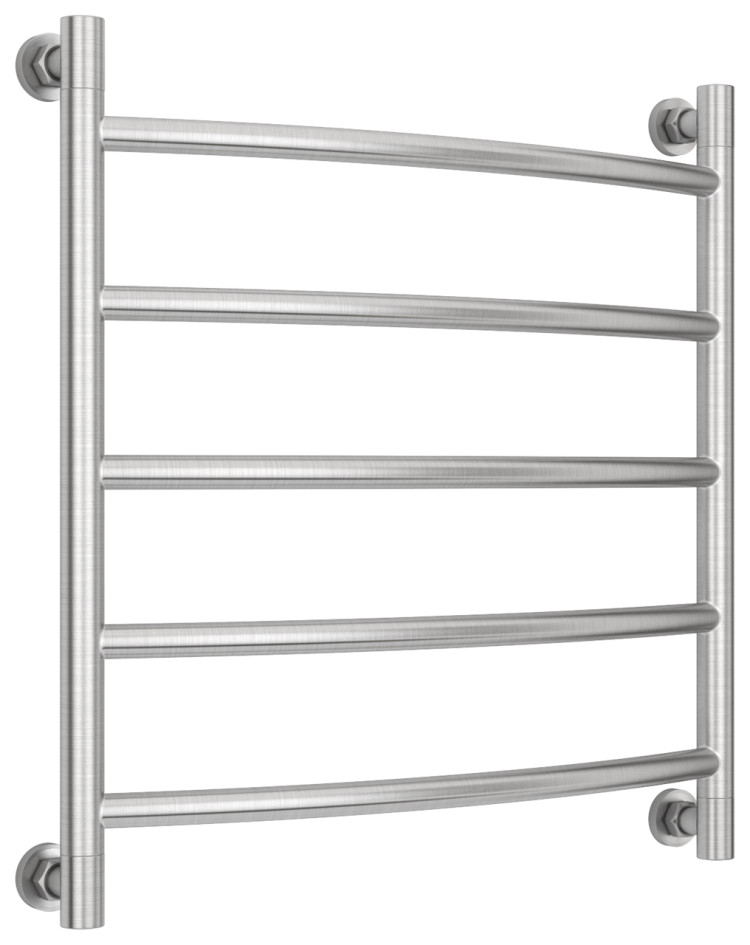 Полотенцесушитель водяной Сунержа Галант+ 600х600 Сатин