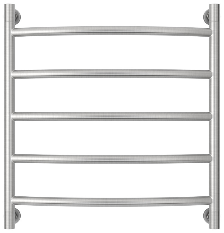 Полотенцесушитель водяной Сунержа Галант+ 600х600 Сатин