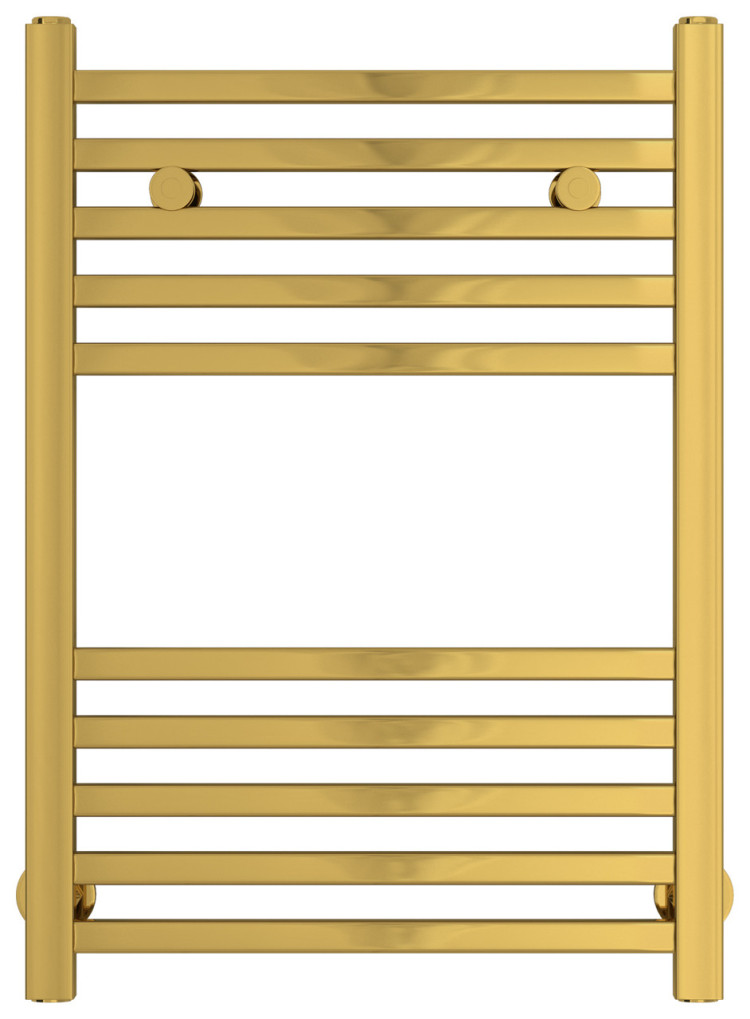 Полотенцесушитель водяной Сунержа Модус 600х400 Золото