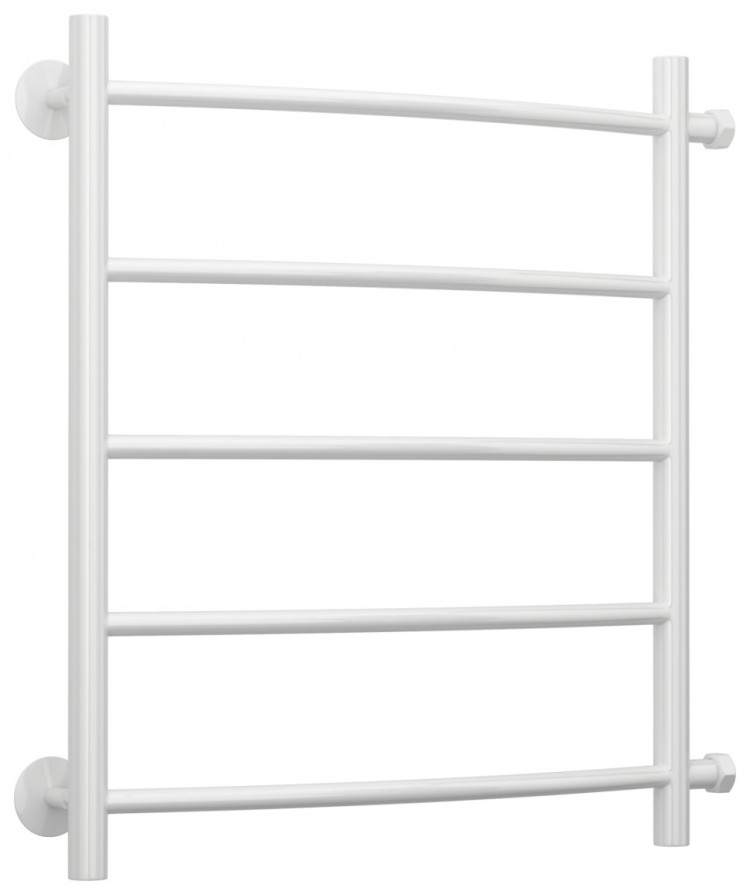 Полотенцесушитель водяной Стилье Версия-Б2 500х500 (5) Г 18 Белый