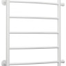 Полотенцесушитель водяной Стилье Версия-Б2 500х500 (5) Г 18 Белый