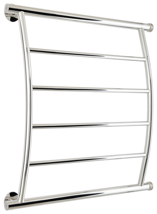 Полотенцесушитель водяной Стилье Минор 0602 600х600 (4) Г Без покрытия