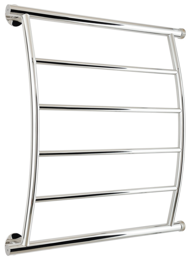 Полотенцесушитель водяной Стилье Минор 0602 600х600 (4) Г Без покрытия