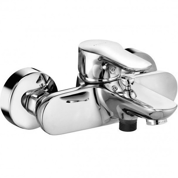 Смеситель для ванны Kludi Objekta 326530575