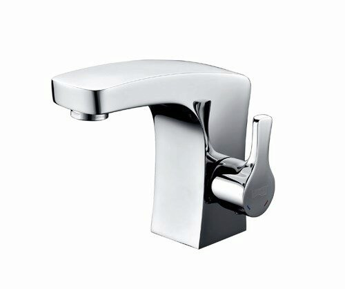 WasserKRAFT Berkel 4803 Смеситель для умывальника