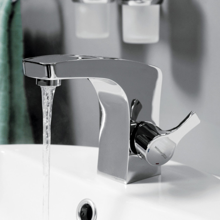 WasserKRAFT Berkel 4803 Смеситель для умывальника
