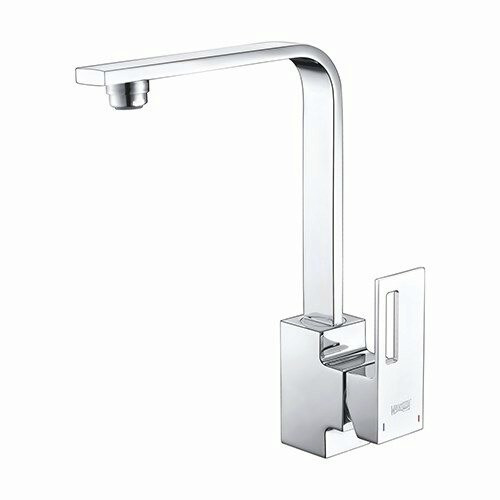 WasserKRAFT Alme 1507 Смеситель для кухни