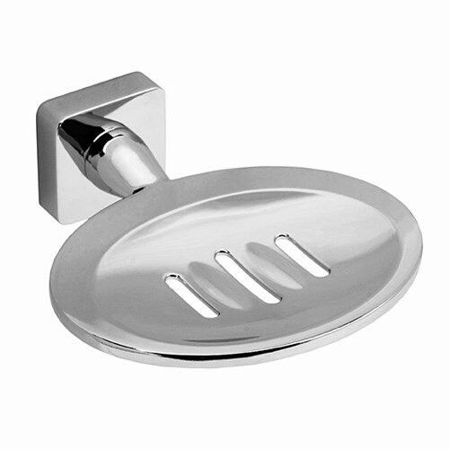 WasserKRAFT Lippe K-6569 Мыльница решетка