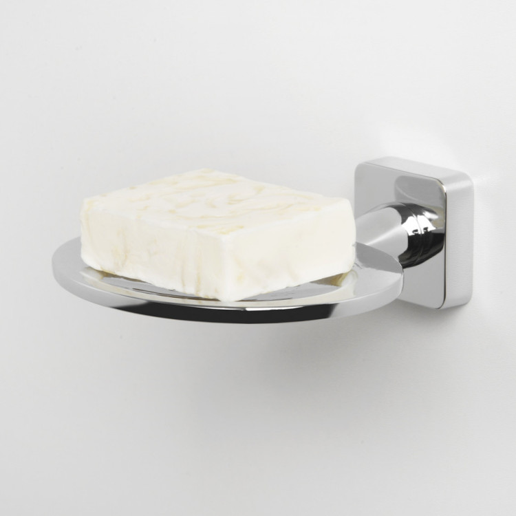 WasserKRAFT Lippe K-6569 Мыльница решетка