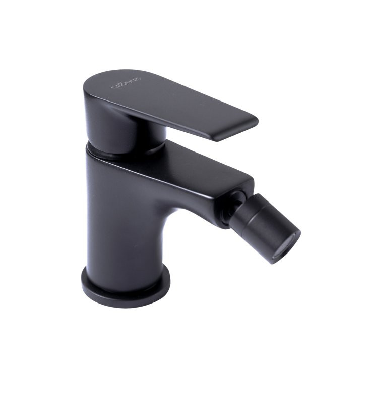 Смеситель для биде однорычажный, с донным клапаном Cezares NAUTIC-BS1-NOP