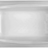 Ванна 180 х 85 см, без отверстий для ручек Jacob Delafon REPOS E2904-00