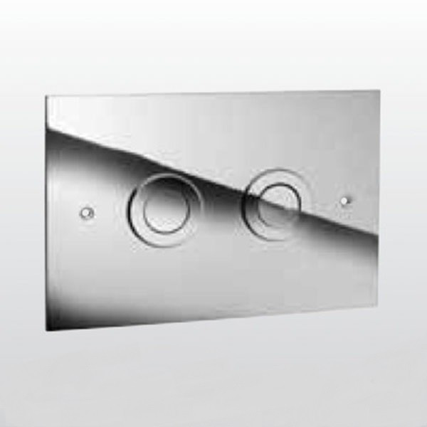 Клавиша смыва Kerasan 7528