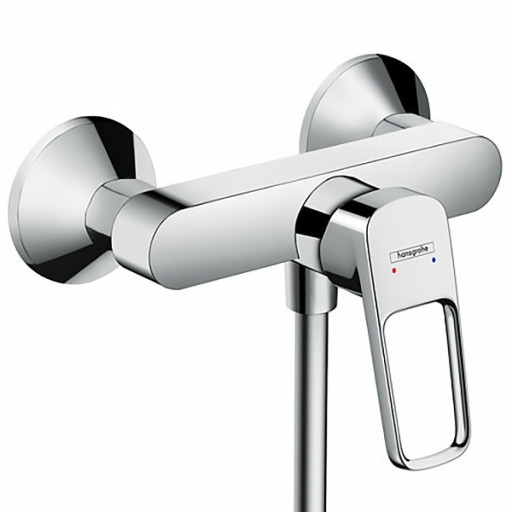 Смеситель для душа Hansgrohe Logis Loop 71247000