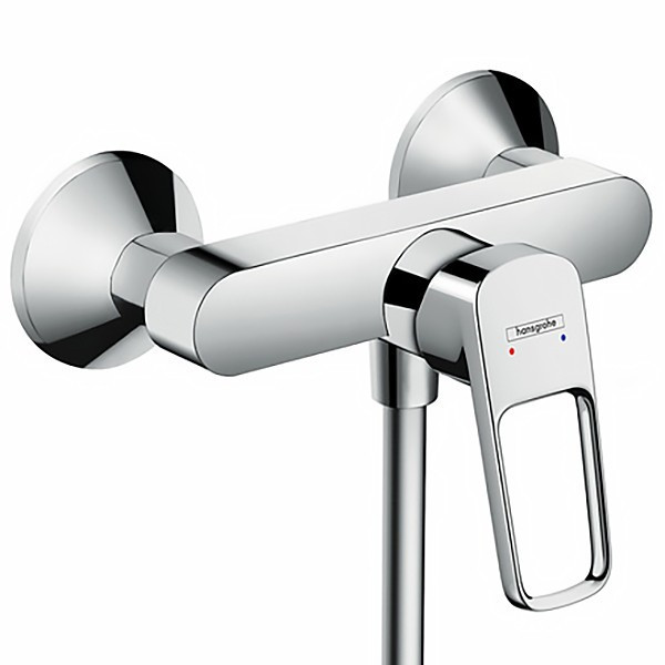 Смеситель для душа Hansgrohe Logis Loop 71247000
