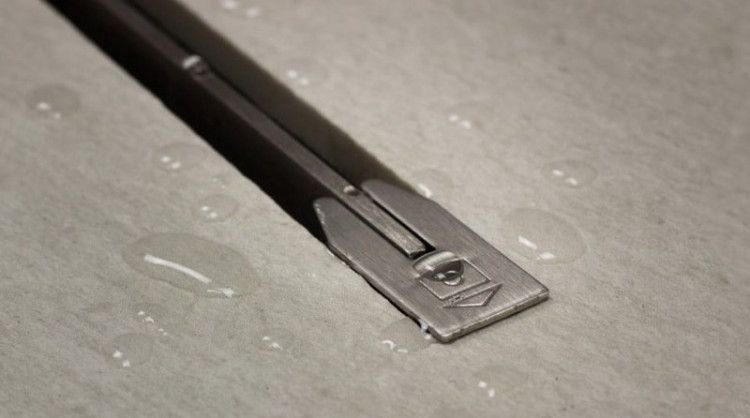 Душевой лоток Pestan Confluo Slim Line 850+ Cezares 13100029