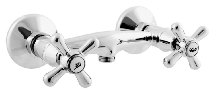 Смеситель для душа Rav Slezak Morava MK180.5