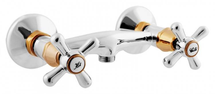 Смеситель для душа Rav Slezak Morava MK180.5