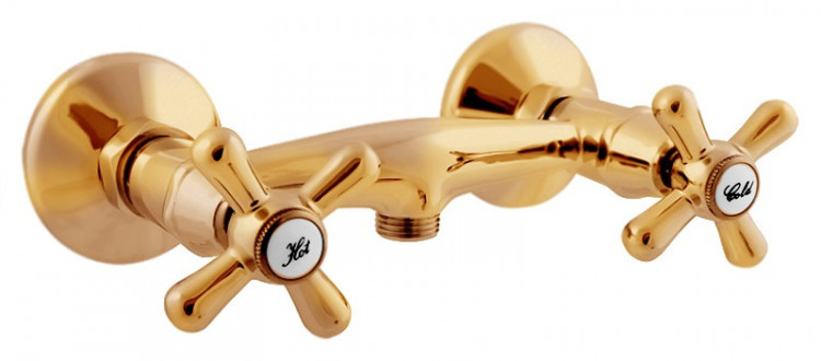 Смеситель для душа Rav Slezak Morava MK180.5