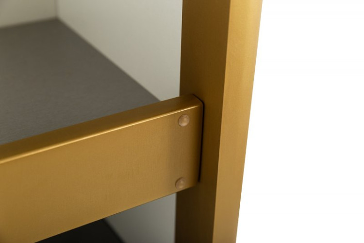 Шкаф подвесной с двумя распашными дверцами с доводчиками, универсальный 400x300x1500 Cezares RELAX-1500-2A-SO-RC-P