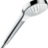 Душевая система Hansgrohe Croma Select E 27256400 с термостатом