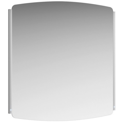 Зеркало Aqwella Neringa 80