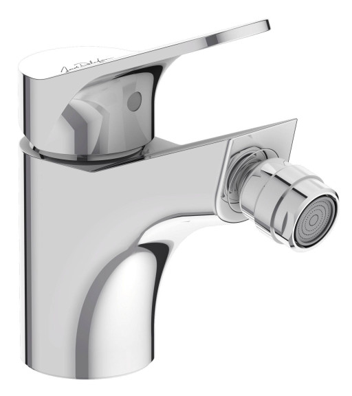 Однорычажный смеситель для биде Jacob Delafon BRIVE E75763-CP