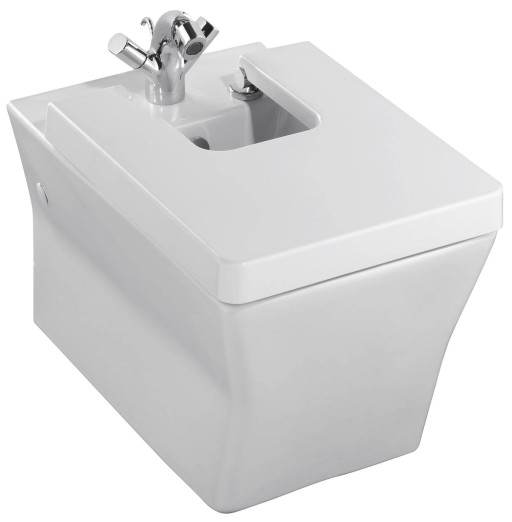 Подвесное биде 56 х 36,5 см Jacob Delafon REVE E4812-00