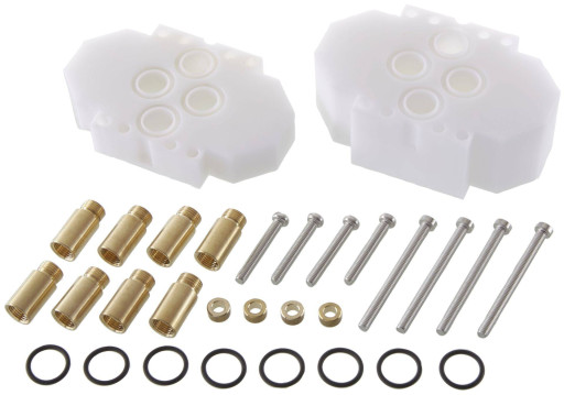 Комплект для установки Jacob Delafon MODULO 98701D-NF