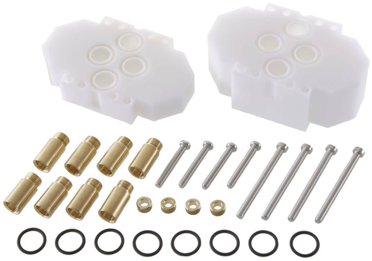 Комплект для установки Jacob Delafon MODULO 98701D-NF