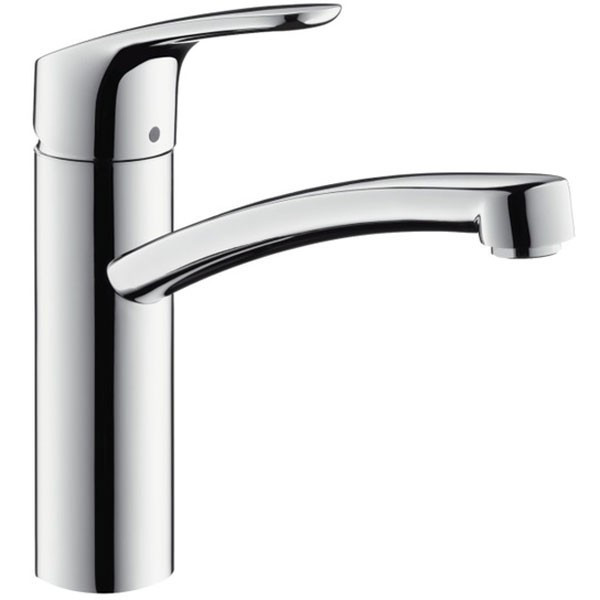 Смеситель для кухни Hansgrohe Focus 31806