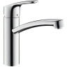 Смеситель для кухни Hansgrohe Focus 31806