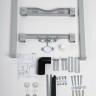 Инсталляция BelBagno BD для биде с крепежом BelBagno BB024-BD