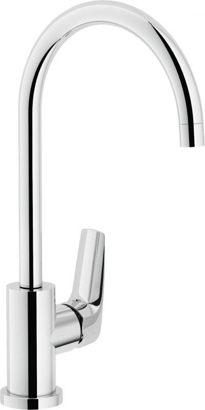 Смеситель для кухни Nobili Nobi NB84133CR