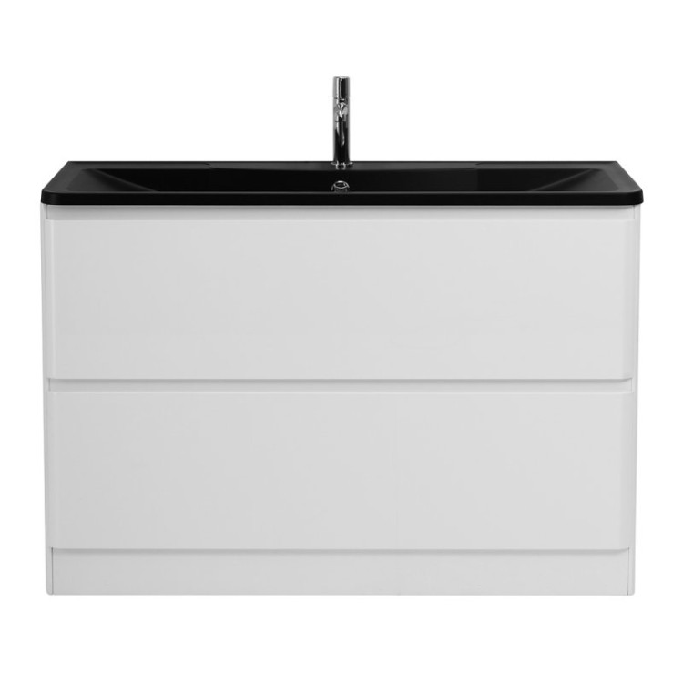 Раковина из литьевого мрамора, 1200х455х145 Cezares BB1200/455-LV-MR-ALR