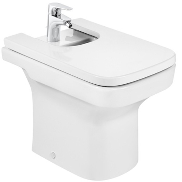 Крышка-биде Roca Dama-N 806782004