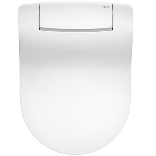 Крышка-сиденье для унитаза Roca Multiclin 804006001