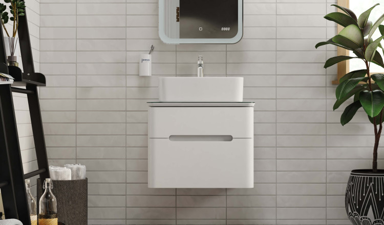 Bosko 60, подвесной