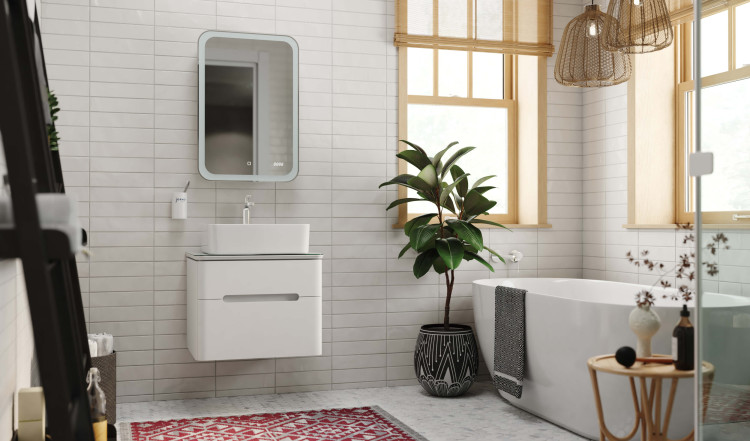 Bosko 60, подвесной