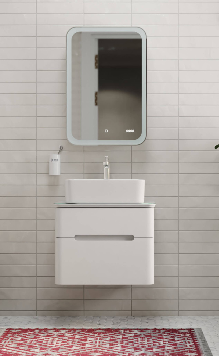 Bosko 60, подвесной