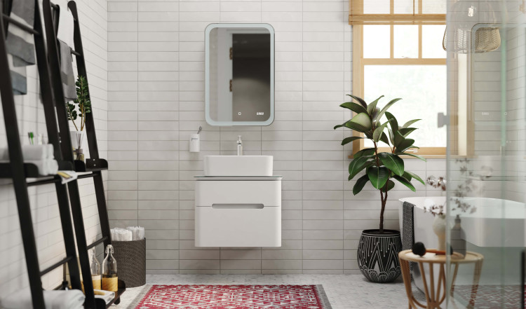 Bosko 60, подвесной