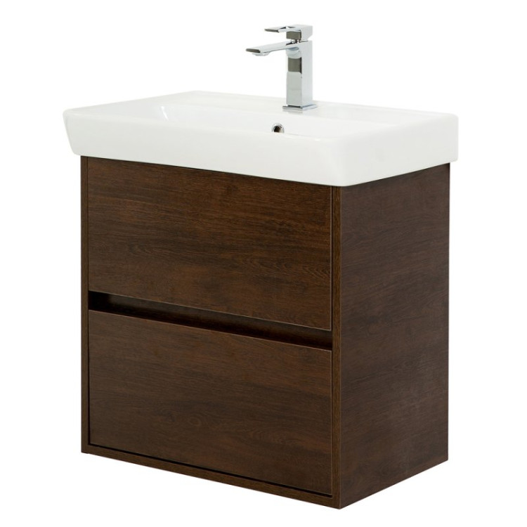 Керамическая раковина, 500x415x160 BelBagno 19050