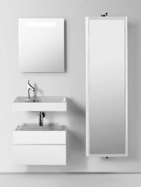 Раковина Jacob Delafon Rythmik 80 EXP112-00