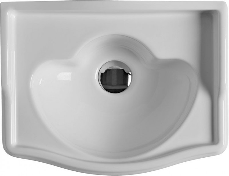 Раковина Kerasan Retro 41 1033