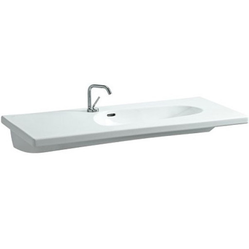 Раковина Laufen Palomba 120 8.1480.6