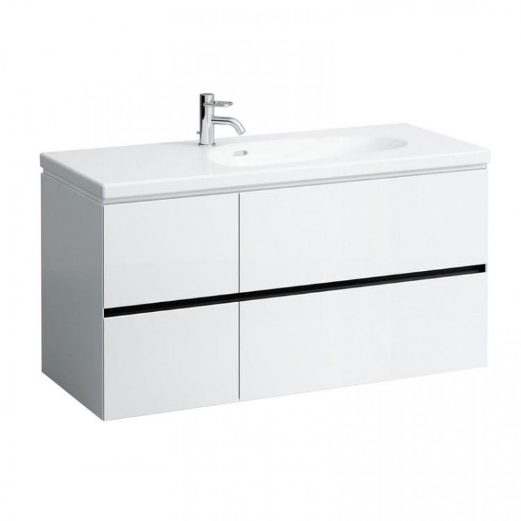 Раковина Laufen Palomba 120 8.1480.6