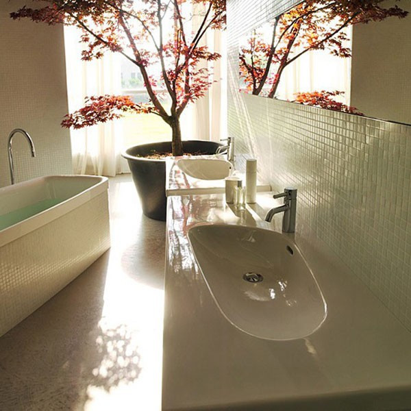 Раковина Laufen Palomba 120 8.1480.6