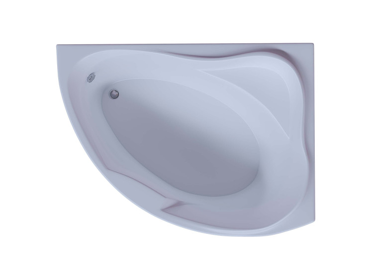 Ванна акриловая Aquatek Альтаир ALT160-0000047