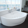 Ванна акриловая Aquatek Альтаир ALT160-0000047